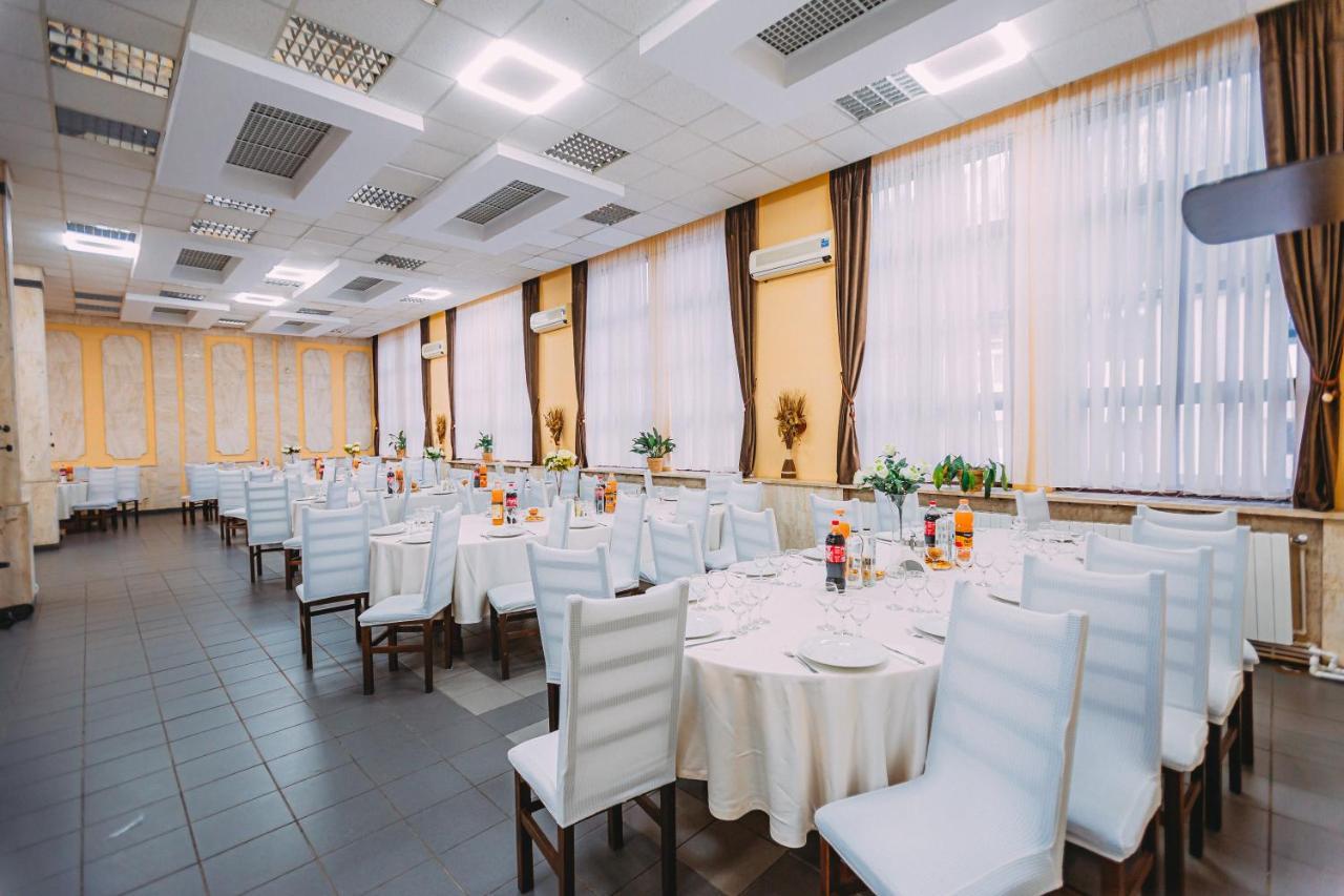 Motel Piatra Corbului Bicaz Buitenkant foto