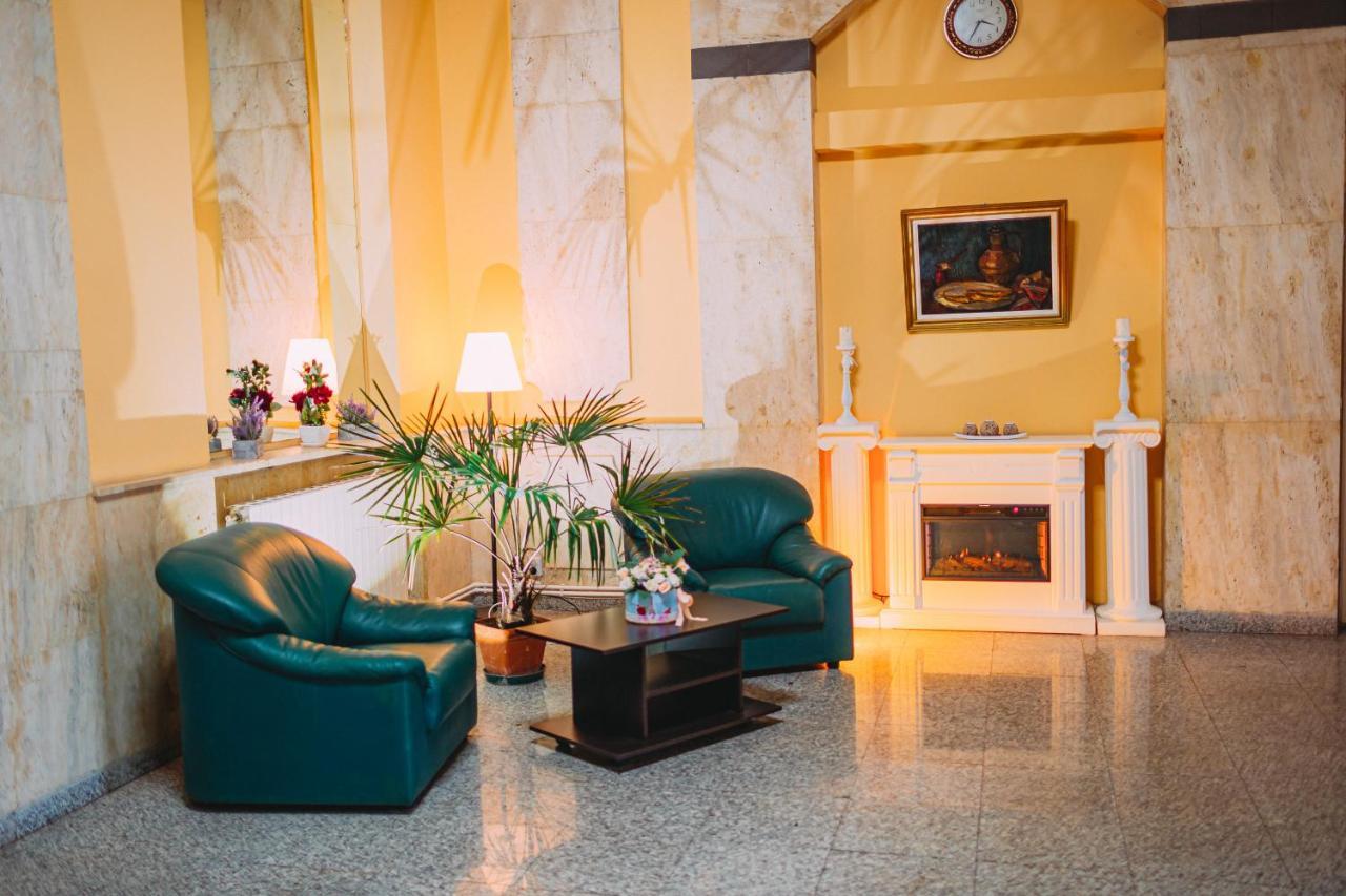 Motel Piatra Corbului Bicaz Buitenkant foto