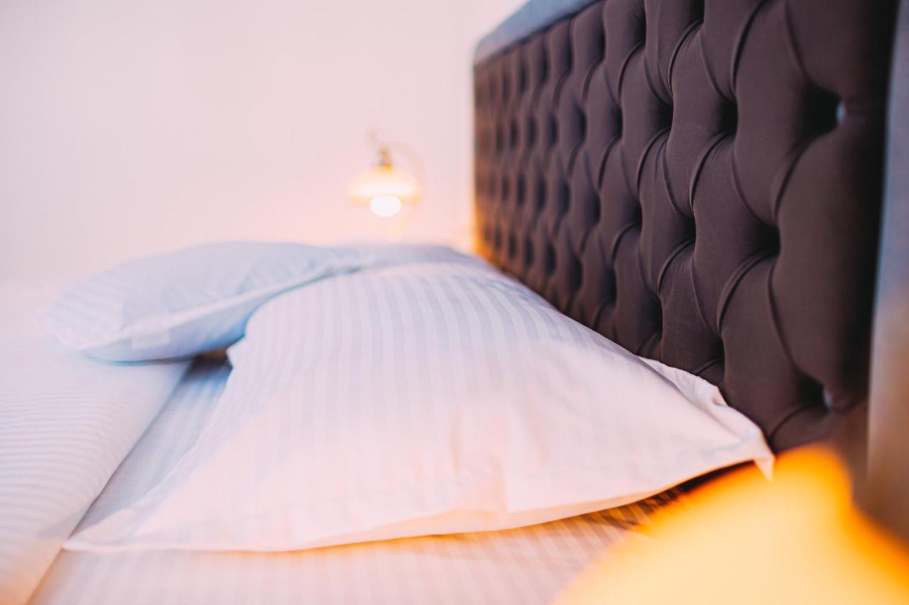 Motel Piatra Corbului Bicaz Buitenkant foto
